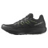 Chaussures de running Salomon Pulsar Trail Black/Black/Grgeck Hommes