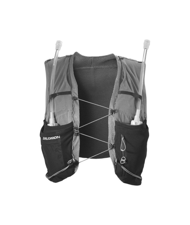 Gilet de running Salomon Adv Skin 5 Femmes...