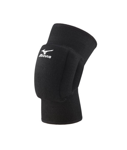 Volley-ball Mizuno Genouillère de l'équipe Genouillère noire