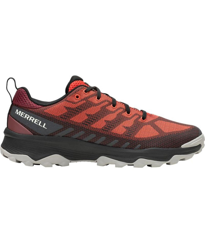 Trail Chaussures Merrell Speed Eco Man