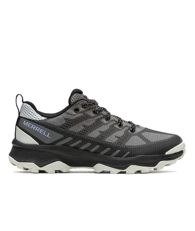Trail Chaussures Merrell Speed Eco Woman
