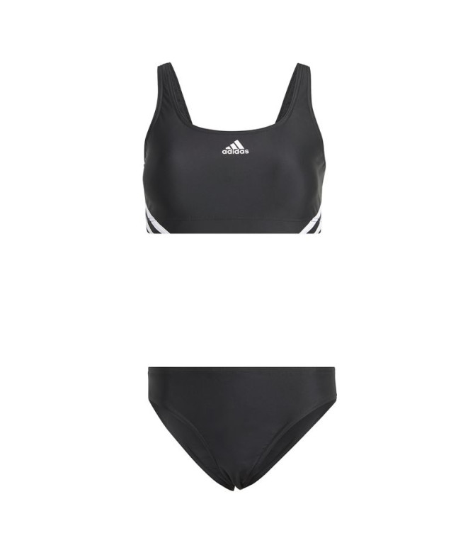 Bikini Natation adidas de 3S Sporty Femme