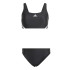 Bikini Natation adidas de 3S Sporty Femme
