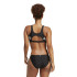 Bikini Natation adidas de 3S Sporty Femme