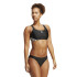 Bikini Natation adidas de 3S Sporty Femme