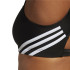 Bikini Natation adidas de 3S Sporty Femme