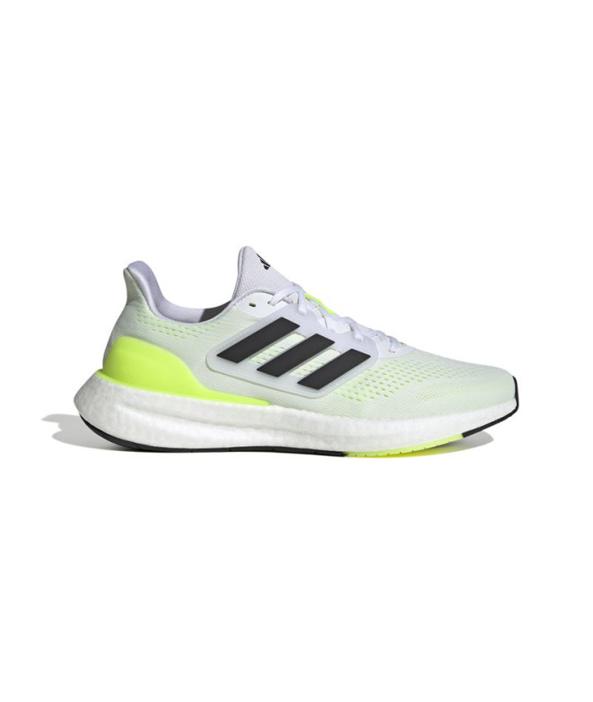 Chaussures de running adidas Pureboost 23 Man