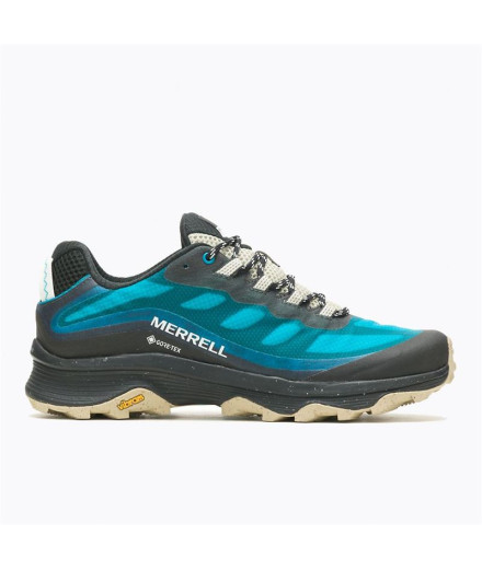 Trail Chaussures Merrell Moab Speed Gtx Man