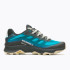 Trail Chaussures Merrell Moab Speed Gtx Man