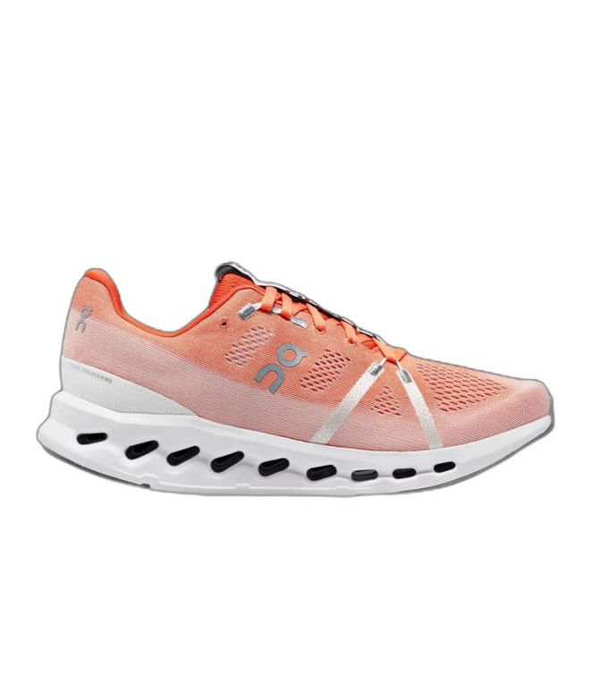 Chaussures de Running On running Cloudsurfer...
