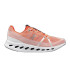 Chaussures de Running On running Cloudsurfer Homme Orange