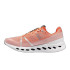 Chaussures de Running On running Cloudsurfer Homme Orange