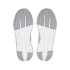 Chaussures de Running On running Cloudsurfer Homme Orange