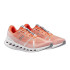 Chaussures de Running On running Cloudsurfer Homme Orange