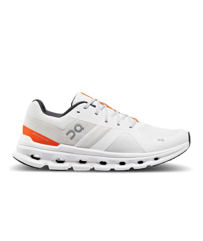 Chaussures de Running On running Cloudrunner...
