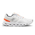 Chaussures de Running On running Cloudrunner Homme White