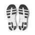 Chaussures de Running On running Cloudrunner Homme White
