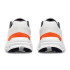 Chaussures de Running On running Cloudrunner Homme White