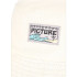 Chapeau blanc Okori 2in1