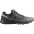 Mountain Chaussures Salomon Outrise Noir Hommes