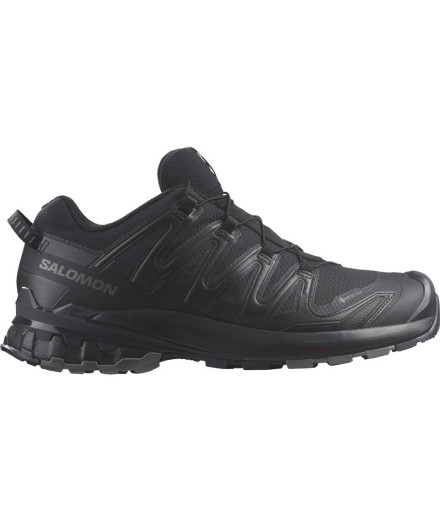 Trail Running Chaussures Salomon Xa Pro 3D V9 Gtx...