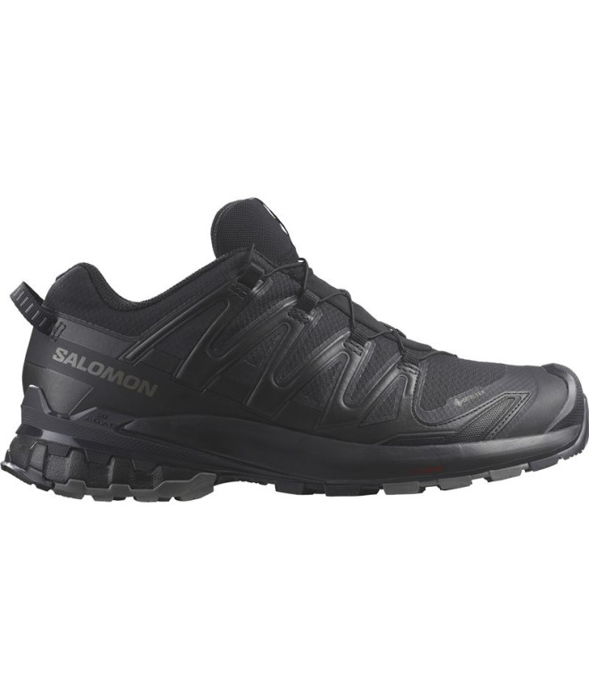 Trail Running Chaussures Salomon Xa Pro 3D V9...