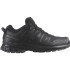 Trail Running Chaussures Salomon Xa Pro 3D V9 Gtx Black/Phantm/Pewt Man