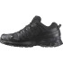 Trail Running Chaussures Salomon Xa Pro 3D V9 Gtx Black/Phantm/Pewt Man
