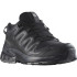 Trail Running Chaussures Salomon Xa Pro 3D V9 Gtx Black/Phantm/Pewt Man