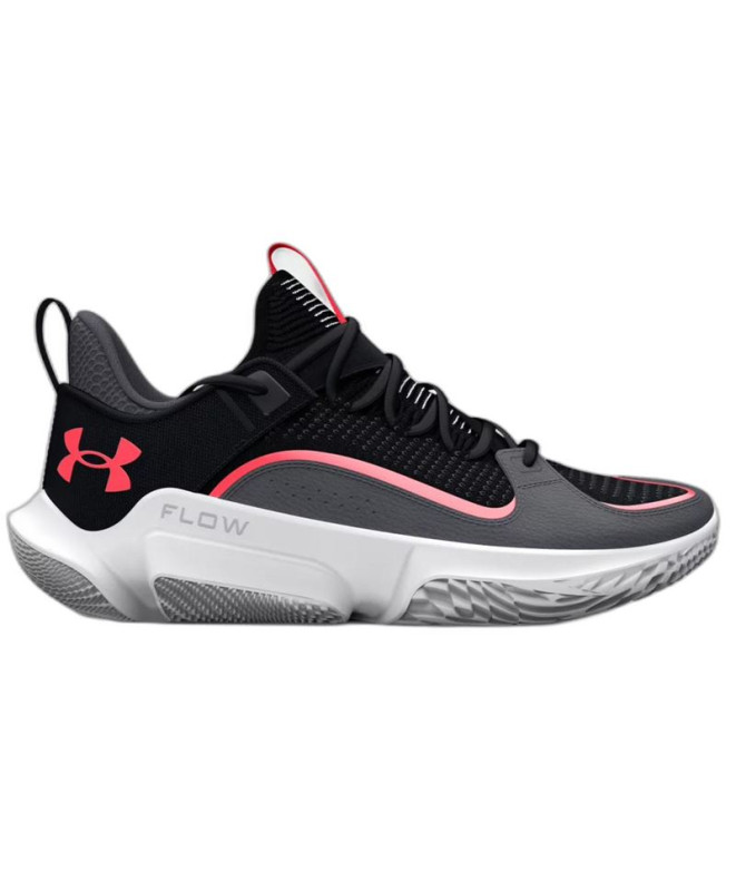 Basketball Chaussures Under Armour Flow Futr X...