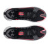 Basketball Chaussures Under Armour Flow Futr X 3 grey