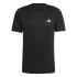 T-Shirt Running adidas Run Icons 3S T Man