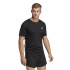 T-Shirt Running adidas Run Icons 3S T Man