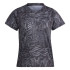 T-shirt de running adidas Ri 3B Aop Femme