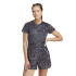 T-shirt de running adidas Ri 3B Aop Femme