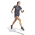 T-shirt de running adidas Ri 3B Aop Femme