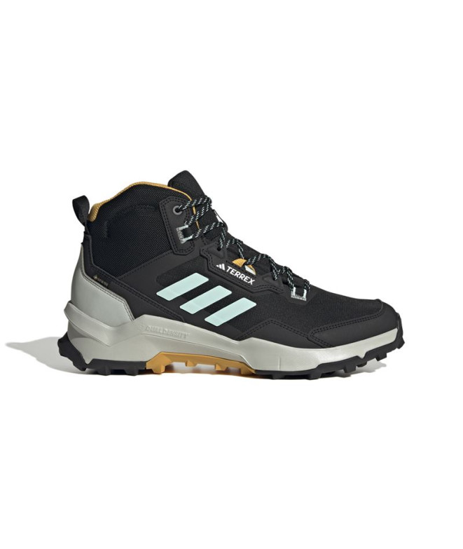 Mountain Chaussures adidas Terrex Ax4 Mid Gtx Man