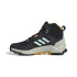 Mountain Chaussures adidas Terrex Ax4 Mid Gtx Man