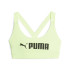 Brassiere de sport Puma Mid Impact Puma Fit pour femmes