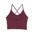 T-shirt par Yoga Puma Studio Ultrabare Cro Femme