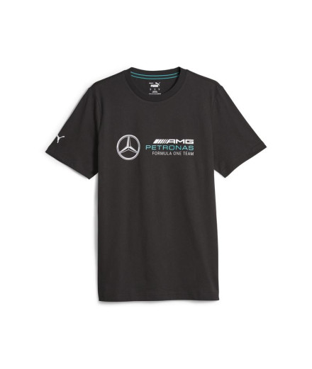T-shirt homme Puma Mapf1 Ess Logo