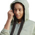 Sweatshirt adidas All Szn Ws Fz Women's