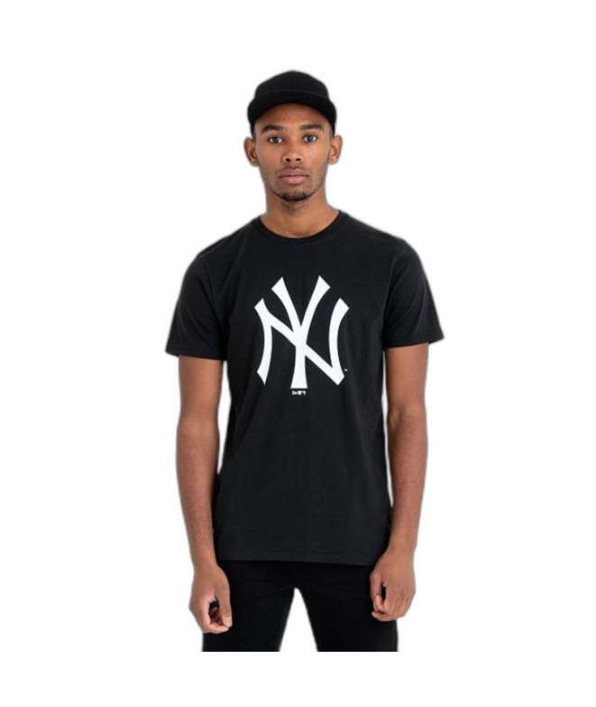 T-shirt New Era MLB Regular New York Yankees...