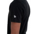 T-shirt New Era MLB Regular New York Yankees Noir Homme