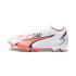 Football Puma Ultra Match Fg/Ag Boots Homme