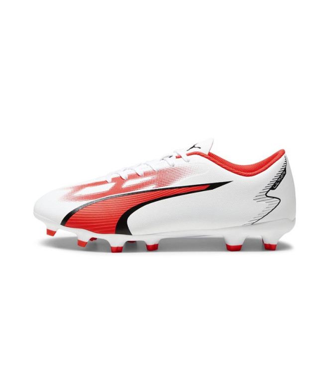 Football Puma Ultra Play Fg/Ag Boots Homme