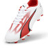 Football Puma Ultra Play Fg/Ag Boots Homme