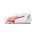 Football Bottes Puma Ultra Match Mg Homme