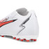 Football Bottes Puma Ultra Match Mg Homme