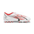 Football Bottes Puma Ultra Play Mg Enfant